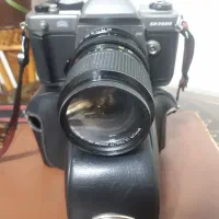 دوربین عکاسی BRAUN مدل SR2000|دوربین عکاسی و فیلمبرداری|تهران, جیحون|دیوار