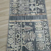 کناره فرش|فرش|خرمآباد, |دیوار