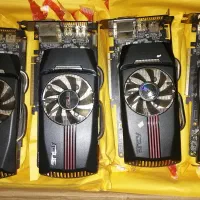 تعدادی سی پی یو|قطعات و لوازم جانبی رایانه|ری, اقدسیه|دیوار