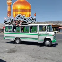 کاروان مشهدمقدس فقط۴نفرکم حرکت فرداعصر|تور و چارتر|اهواز, کمپلو شمالی|دیوار