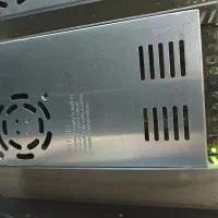 دیجیتال منبع تغذیه 12ولت|پخش‌کننده DVD و ویدیو|نیشابور, فردوسی جنوبی|دیوار