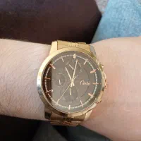 ساعت مچی نو نو سه موتوره فعال