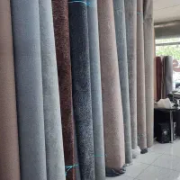 فروش موکت نمدی و تافتینگ