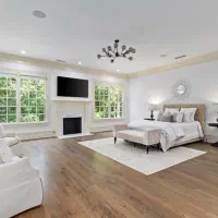 سعادت اباد فرعی دنج و اعیان نشین ۳۸۰ متر خاص