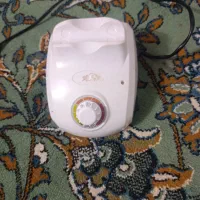 سوهان برقی ناخن