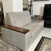 مبل دو نفره