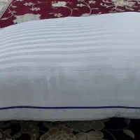 بالشت میکرو فایبر اصل/پایان گردن درد 1 روزه