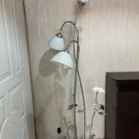 لوستر و آباژور|لوستر و چراغ آویز|ری, هاشم‌آباد|دیوار