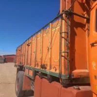 اتاق عقب تک باری