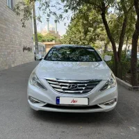 سوناتا وایف ۲۰۱۴ تمام فول