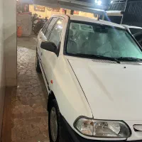 مدلSX۹۱(استثنایی)|خودرو سواری و وانت|رشت, سیا اسطلخ|دیوار