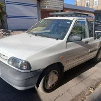 پراید وانت ۴۰۲