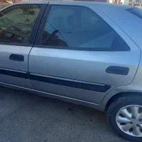 زانتیا|خودرو سواری و وانت|دماوند, گیلاوند|دیوار