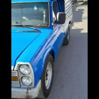 نیسان وانت|خودرو سواری و وانت|خوی, |دیوار