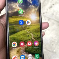 سامسونگ گلگسی a50