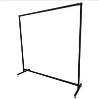 رگال|بندرخت و رخت‌آویز|ایلام, |دیوار