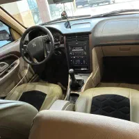 پارس تیو فایو 94|خودرو سواری و وانت|نوشهر, |دیوار