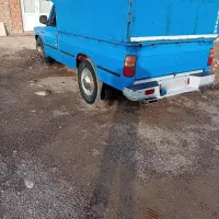 نیسان دیزل 90|خودرو سواری و وانت|گمیشان, |دیوار