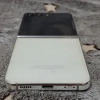 سامسونگ Galaxy Z Flip5 زدفلیپ ۵۱۲ گیگابایت|موبایل|کرمانشاه, |دیوار