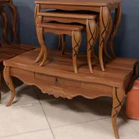 انواع جلو مبلی عسلی