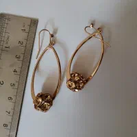 گوشواره آویزی