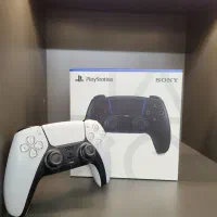 دسته آکبندوکارکرده پلی استیشن فایوps5 play station