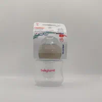 شیشه شیر بیبی لند