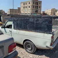 فرسوده اوراقی تصادفی قطعات|خدمات موتور و ماشین|چهارباغ, |دیوار