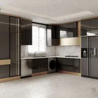 استخدام نصاب کابینت|استخدام معماری، عمران و ساختمانی|کرج, آق تپه|دیوار