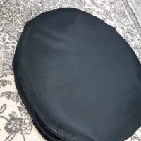 کیف دف|سازهای سنتی|گرگان, |دیوار