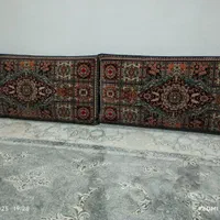 دو جفت پشتی