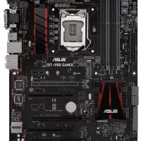 باندل 4790K مادربرد قدرتمند Z97 pro gamer|قطعات و لوازم جانبی رایانه|تهران, فلسطین (میدان انقلاب)|دیوار