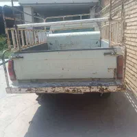 پیکان وانت|خودرو سواری و وانت|دزفول, |دیوار