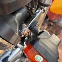 موتور کویر ۹۵ فابریک|موتورسیکلت|پیشوا, |دیوار