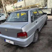 132مدل 1389|خودرو سواری و وانت|مشهد, نکاح|دیوار