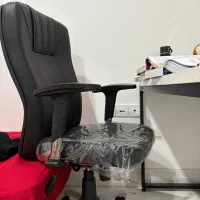 میز و صندلی اداری