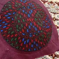 بورگ(کلاه ترکمنی)