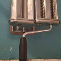 خمیر رشته کن دستی اصل ایتالیا