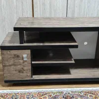 میز تلویزیون ام دی اف|میز تلویزیون|چاف و چمخاله, |دیوار