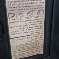 بخاری گازی هیتا شعله مدل ۱۳هزار|بخاری، هیتر، شومینه|رباطکریم, رباطکریم|دیوار