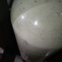 کپسول cng پژوپارس شرکتی با تمام متعلقات|قطعات یدکی و لوازم جانبی|کرج, شهرک خاتم النبیا|دیوار