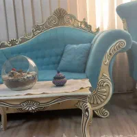 مبل|مبلمان خانگی و میز عسلی|مشهد, طبرسی شمالی|دیوار