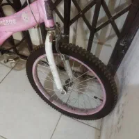 دوچرخه دخترونه ۱۶|دوچرخه، اسکیت، اسکوتر|گلبهار, شهر جدید گلبهار|دیوار