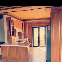 کابینت، کمد دیواری   اقساط و نقد|جاکفشی، کمد، دراور|زنجان, |دیوار