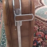 کیف سامسونت توریست آمریکایی اصل|کیف، کفش، کمربند|ری, امین آباد|دیوار