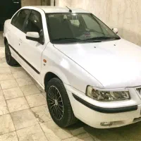 سمندLXساده،مدل۱۳۹۹تمیزبی رنگ کم کارفروش فوری