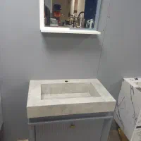 روشویی کابینتی|لوازم سرویس بهداشتی|تهران, علم و صنعت|دیوار