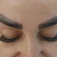 خدمات هیدن مژه