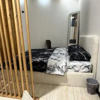 اجاره واحدهای مبله شیک و تر تمیز مناسب خانواده|اجارهٔ کوتاهمدت آپارتمان و سوئیت|تهران, استاد معین|دیوار