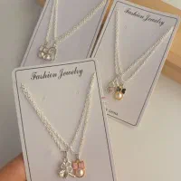 گردنبند دولاین